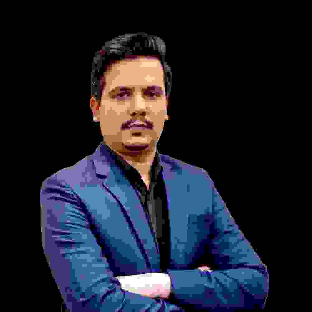 Leader Images