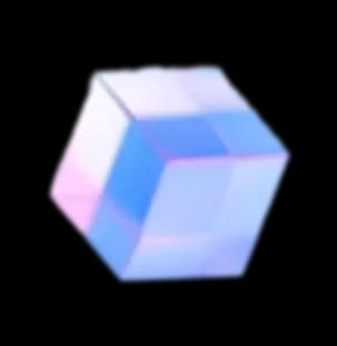 3D object
