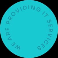 circular text